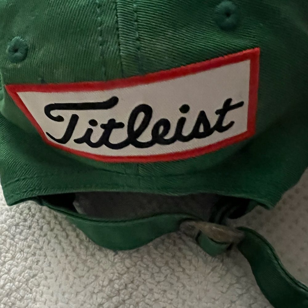Random 3 Hats Titleist, Disney & Washington DC - Picture 3 of 8